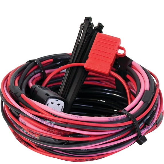 Air Lift WirelessAIR Harness (2nd Generation) * Automotive Wireless Air Suspension Control System