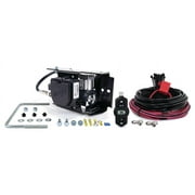 Air Lift WirelessOne 2nd Generation + EZ Mount On-Board Air Compressor with Mobile App - 25980EZ
