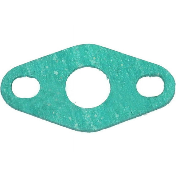 Air Line Gasket - Compatible with 2001 - 2003 Oldsmobile Aurora 4.0L V8 2002