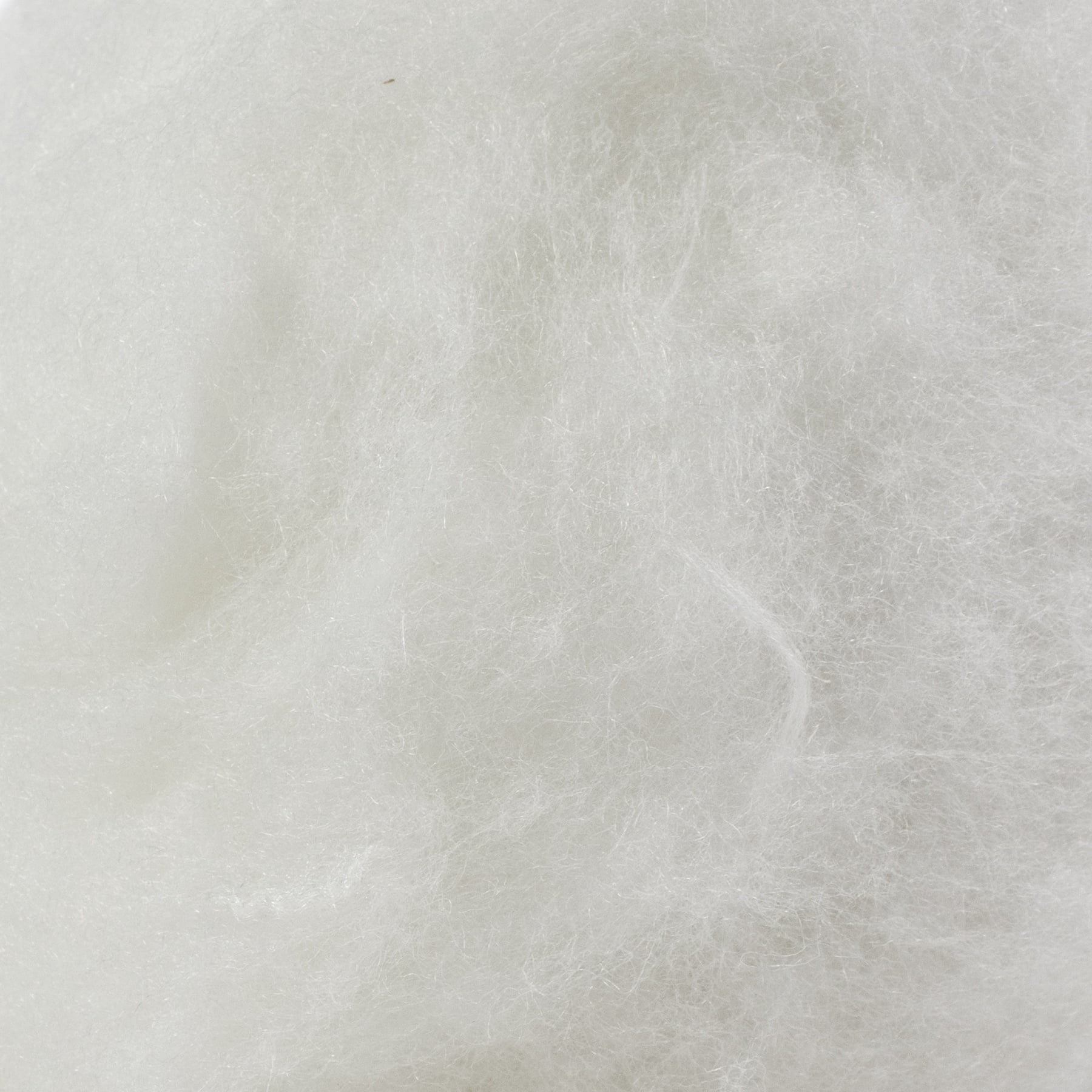 Eco Friendly Recycled Polyester Fiber Fill White by Air-Lite