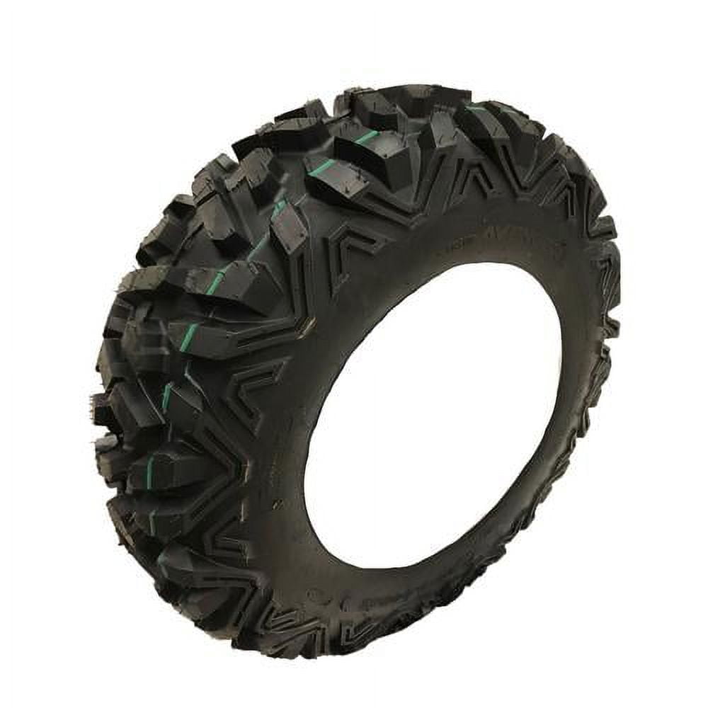 Air-Loc Avenger 26/11R12 D Tire