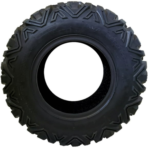 Air-Loc Avenger 27/11R14 D Tire