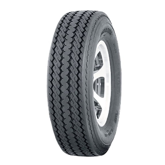 Air-Loc H.S. Trailer B/W 5.30-12 C Tire