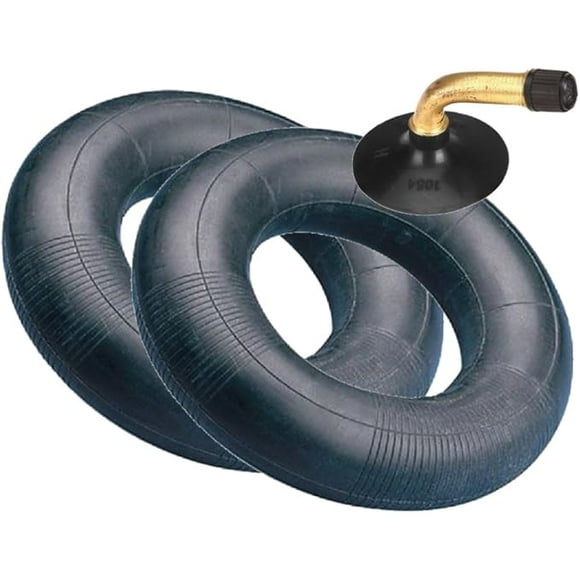 Air-Loc Pair Of (2) 145/70-6 Go Kart Tire Inner Tubes TR87 Valve ATV 5. 30-4. 50-6