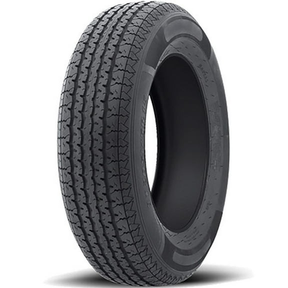 Air-Loc WR078 ST215/75R14 108 D Trailer Tire