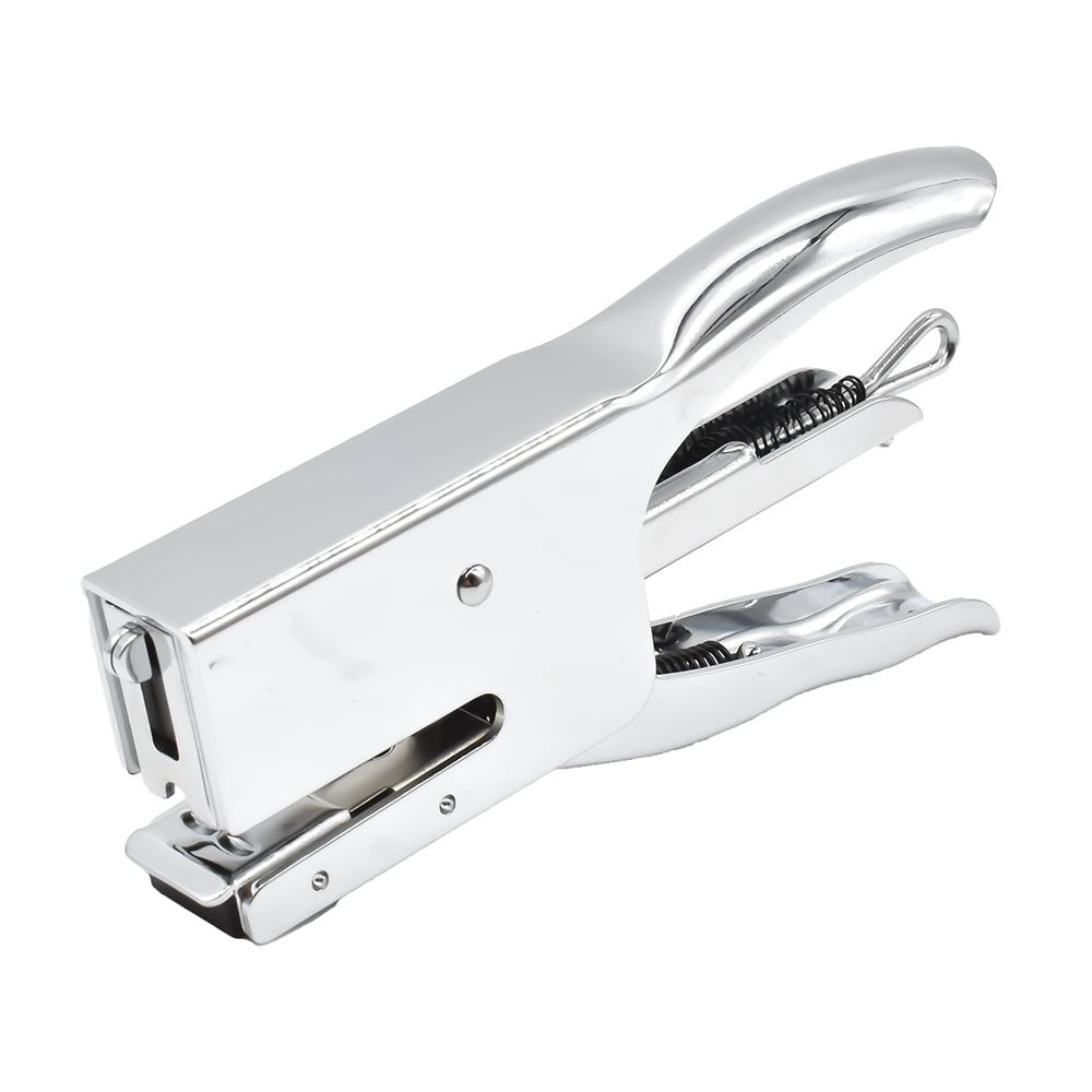 Air Locker A10 Mini Hand Plier Stapler Uses No.10 Staples