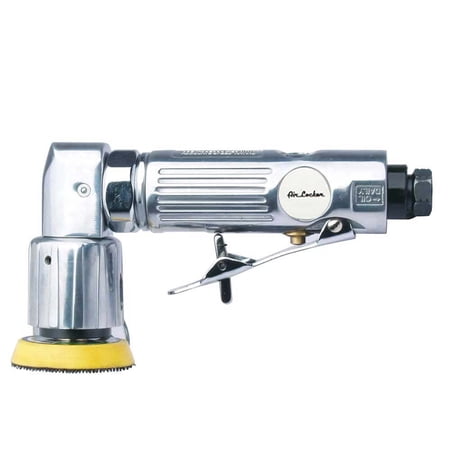 Air Locker AG002 2" Air Angle Sander