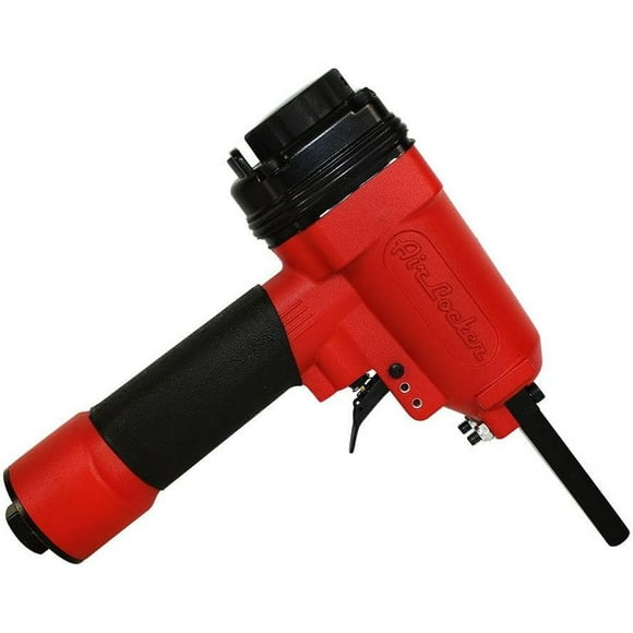 Air Locker AP900 Heavy Duty Professional Air Punch Nailer/Nail Remover/Nail Puller. 1/4 Inch NPT Thread Air Inlet. 50-110 PSI Pneumatic Nailer Removes 9-16 Gauge Nails