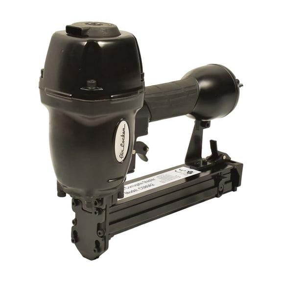 Air Locker CS80A2 1 Inch Crown Corrugated Stapler 25 Gauge