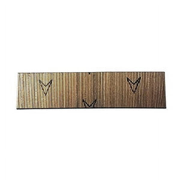 Air Locker PIN25 23 Gauge 1" Headless Micro Pin Nails (2000/Pack)