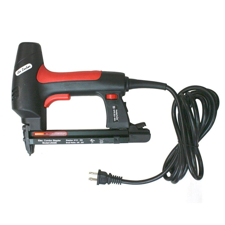 Air Locker U630E - Electric 22 Gauge 3/8 Air Locker U630E - Electric 22 Gauge 3/8