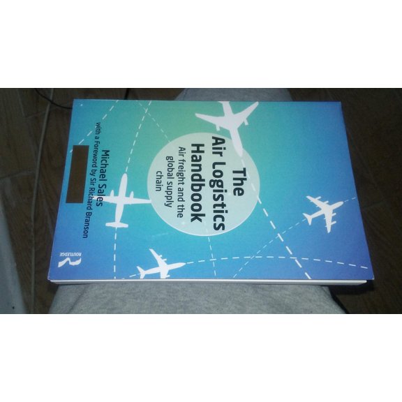 Air Logistics Handbook - Michael Sales