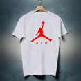 thumbnail image 1 of Air Logo Tee, Sports Brand Graphic shirt, 1 of 2