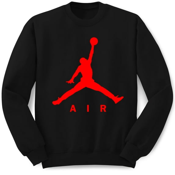 Air Logo Tee, Sports Brand Graphic shirt