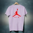 thumbnail image 1 of Air Logo Tee, Sports Brand Graphic shirt, 1 of 2