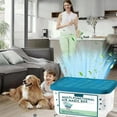 thumbnail image 1 of Air Magic Box - Indoor Air Purification Dust Removal Magic Box, 12.35 oz Multi-Functional Air MagicBox, Vacuum Magic Box, For Bedrooms, Offices, Pet Areas, Fresh Odor Absorbers, 1 of 6