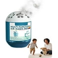 thumbnail image 1 of Air Magic Box - Indoor Air Purification Dust Removal Magic Box, Multi-functional Air Magic Box Cleaner, No Noise, Automatic Dust Collection Purifies,For Bedrooms,Offices,Pet Areas (120G, 1PCS), 1 of 7