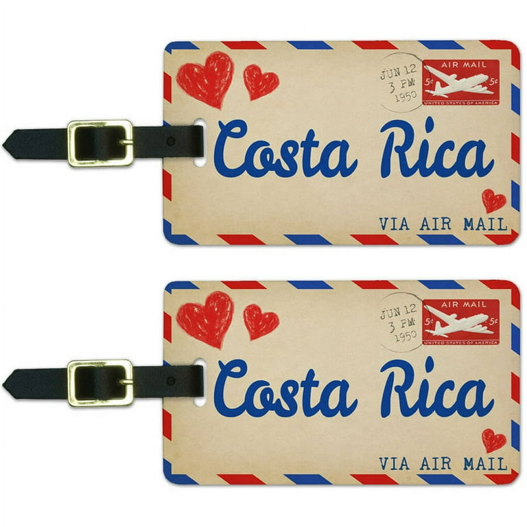 Mail your luggage cheap