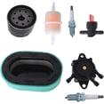 thumbnail image 1 of Air Maintenance Kit For Kohler KT610 KT620 KT715 KT725 KT730 KT735 KT740 KT745, 1 of 6