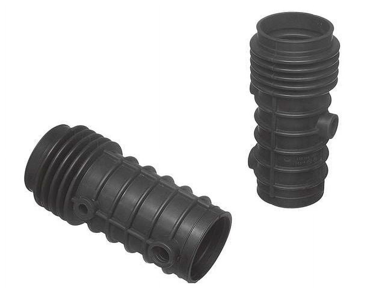 Meter Boot Air Mass Meter Boot - Compatible with 1986 - 1987 BMW L7 - Walmart.com