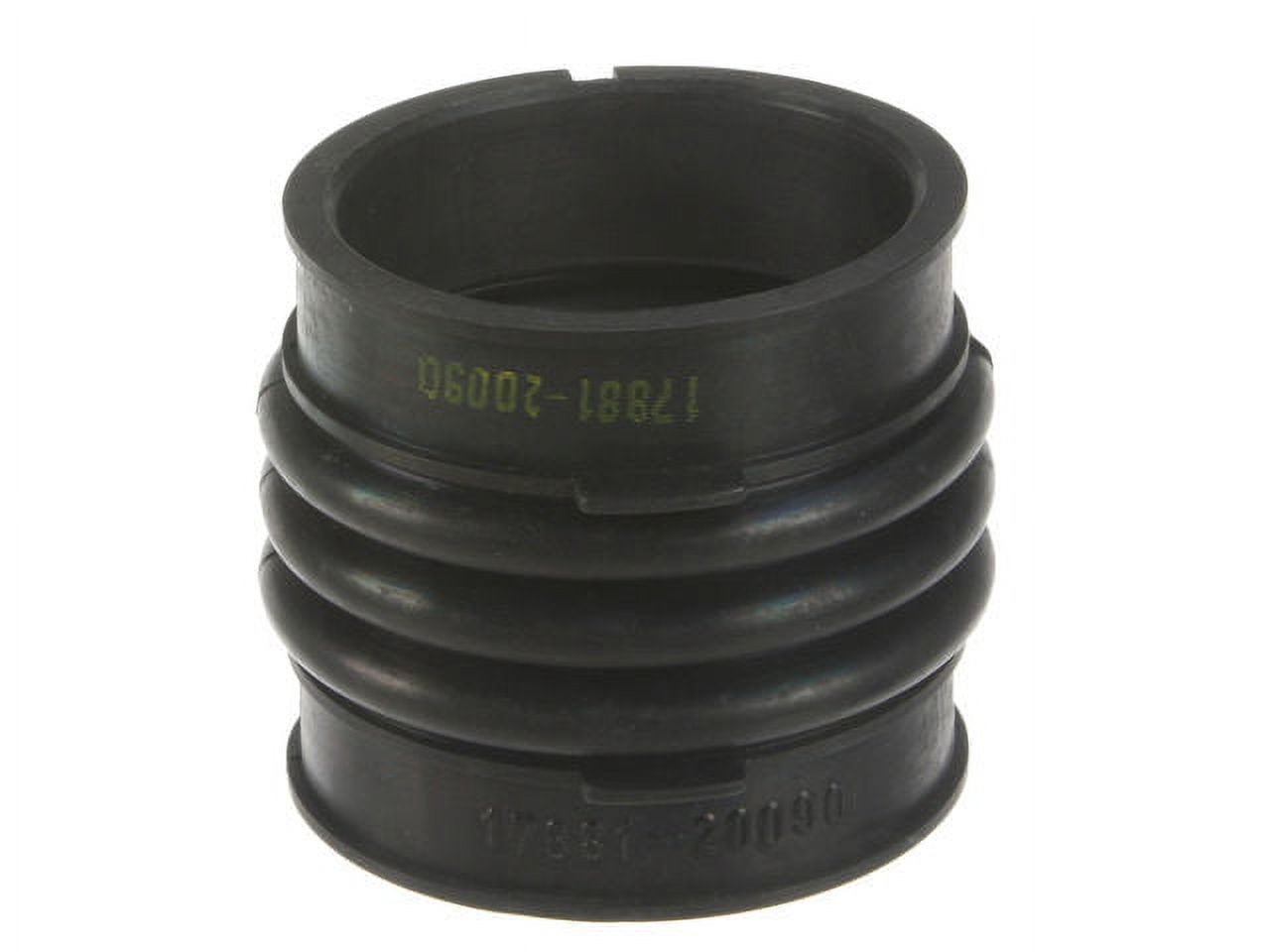 Meter Boot Air Mass Meter Boot - Compatible with 1998 - 1999 Toyota Avalon ...