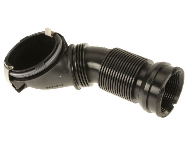 Meter Boot Air Mass Meter Boot - Compatible with 2006 - 2008 Volkswagen GTI BPY ...