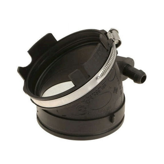 Air Mass Meter Boot - Compatible with 2006 BMW 325i