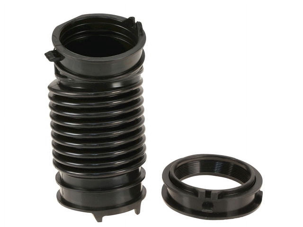 Meter Boot Air Mass Meter Boot - Compatible with 2008 - 2009 Saturn Aura 2.4L 4 ...