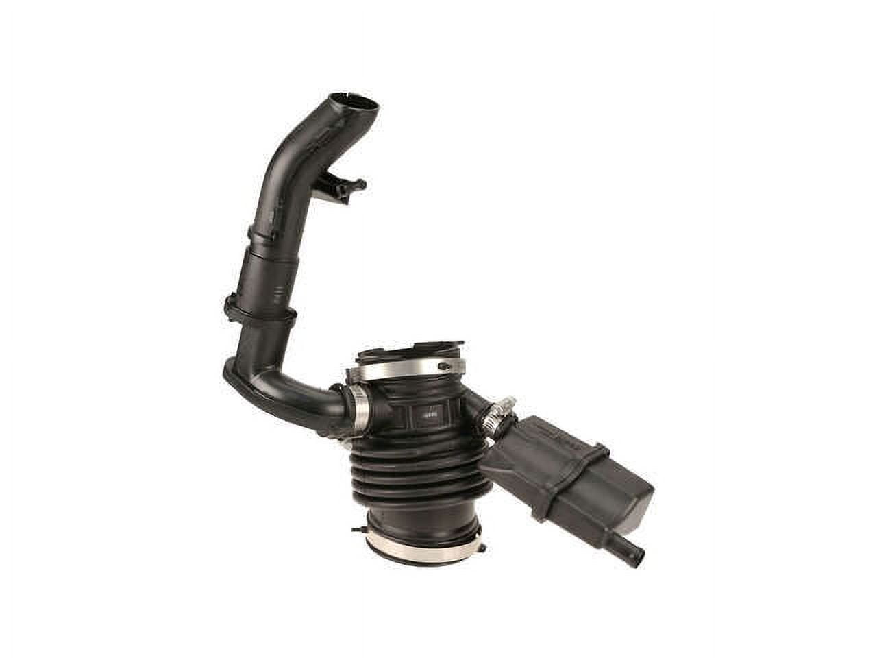 Air Mass Meter Boot - Compatible with 2009 - 2014 Nissan Maxima (From 05/01/2008) 2010 2011 2012 2013