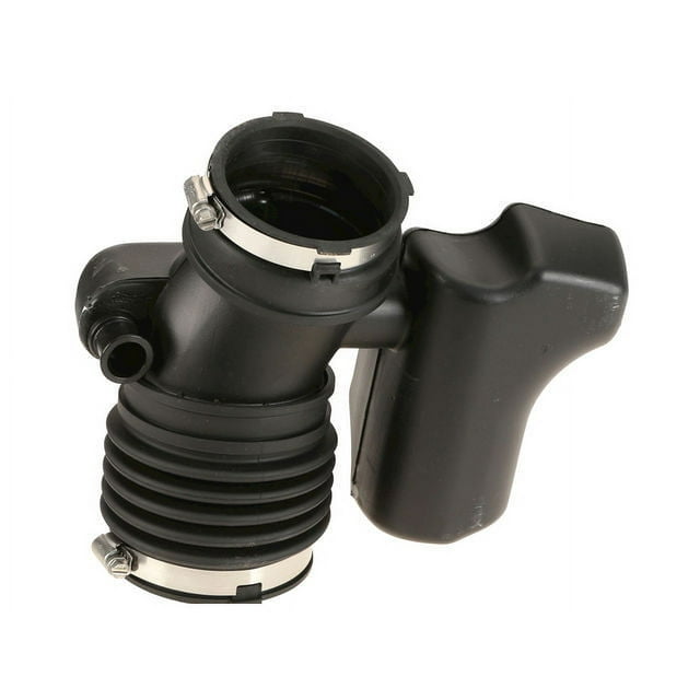 Air Mass Meter Boot (Includes Resonator and Sensor Boot) - Compatible ...