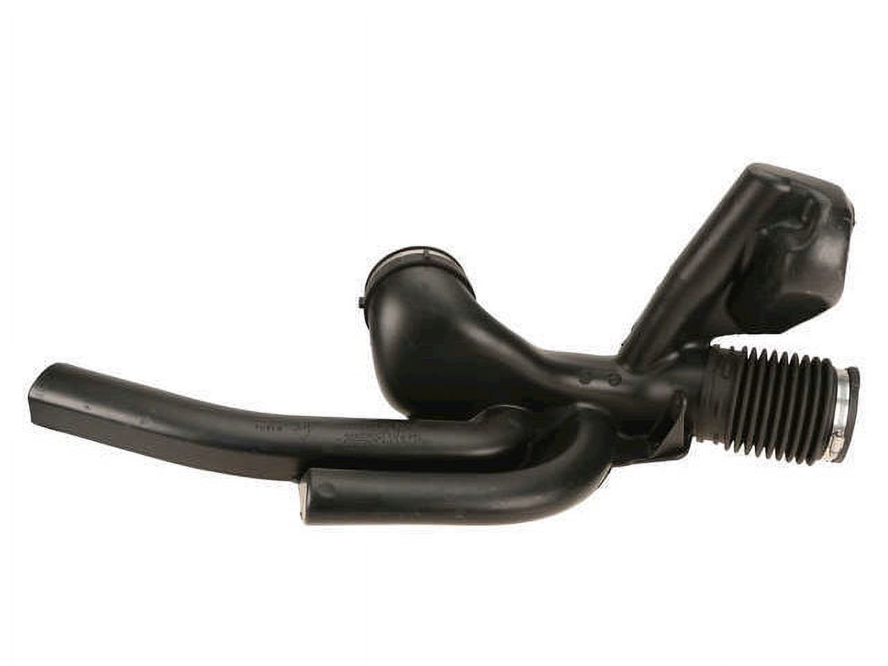 Air Mass Meter Hose Compatible with 2002 2006 Cadillac Escalade EXT