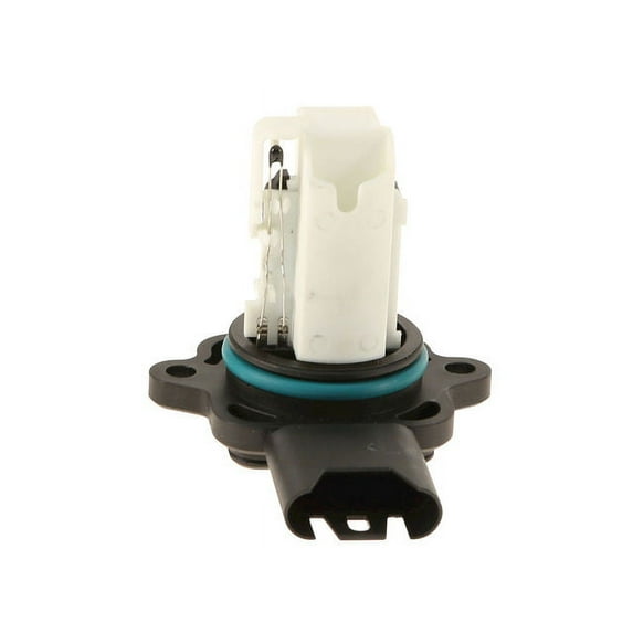 Air Mass Sensor - Compatible with 2007 - 2010 BMW X3 2008 2009