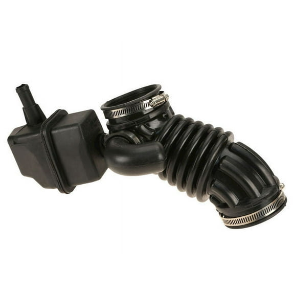 Air Mass Sensor Meter Boot - Compatible with 2007 - 2012 Nissan Sentra 2.0L 4-Cylinder (From 09/01/2006) 2008 2009 2010 2011