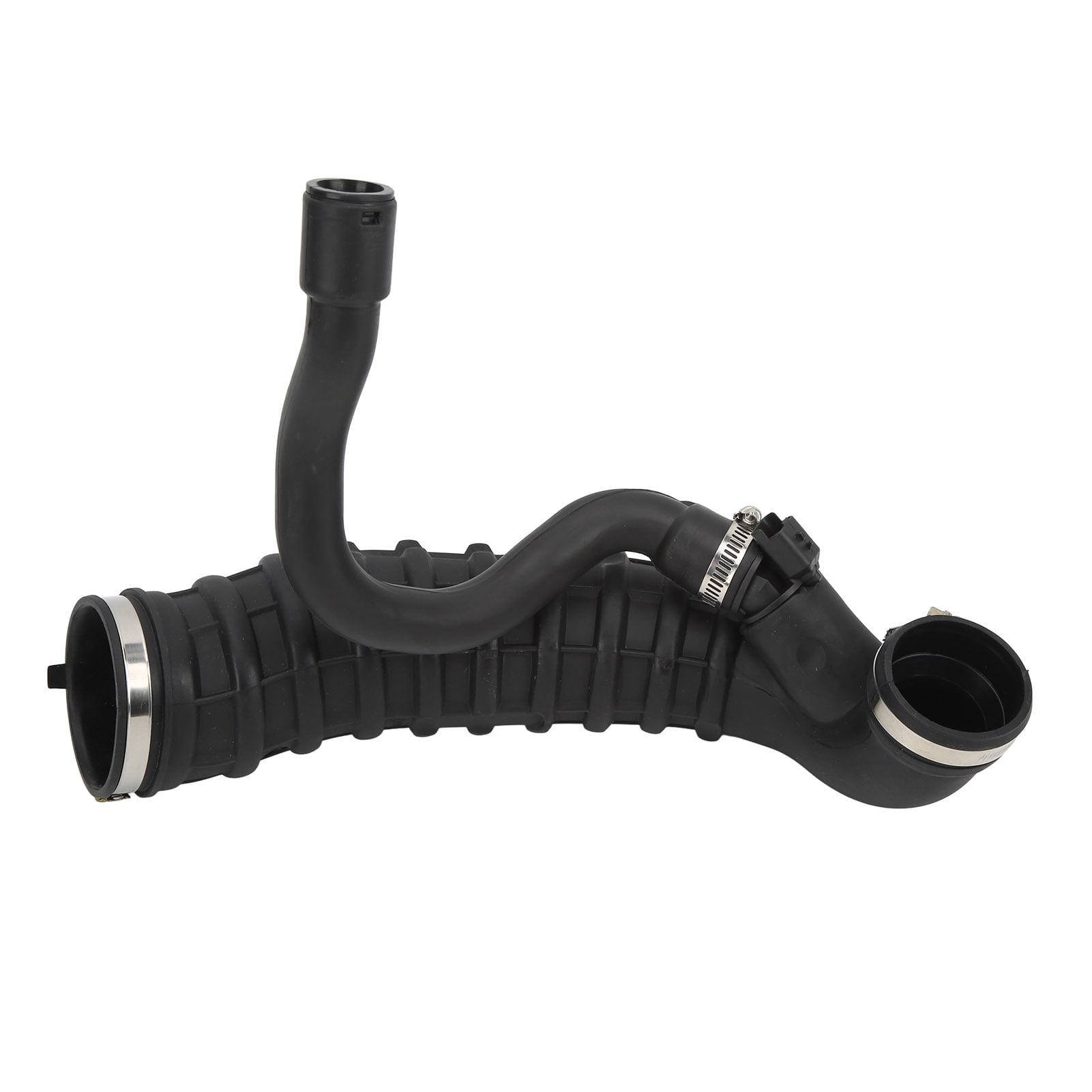 Air Mass Sensor to Turbocharger Intake Boot Tube 13717555784