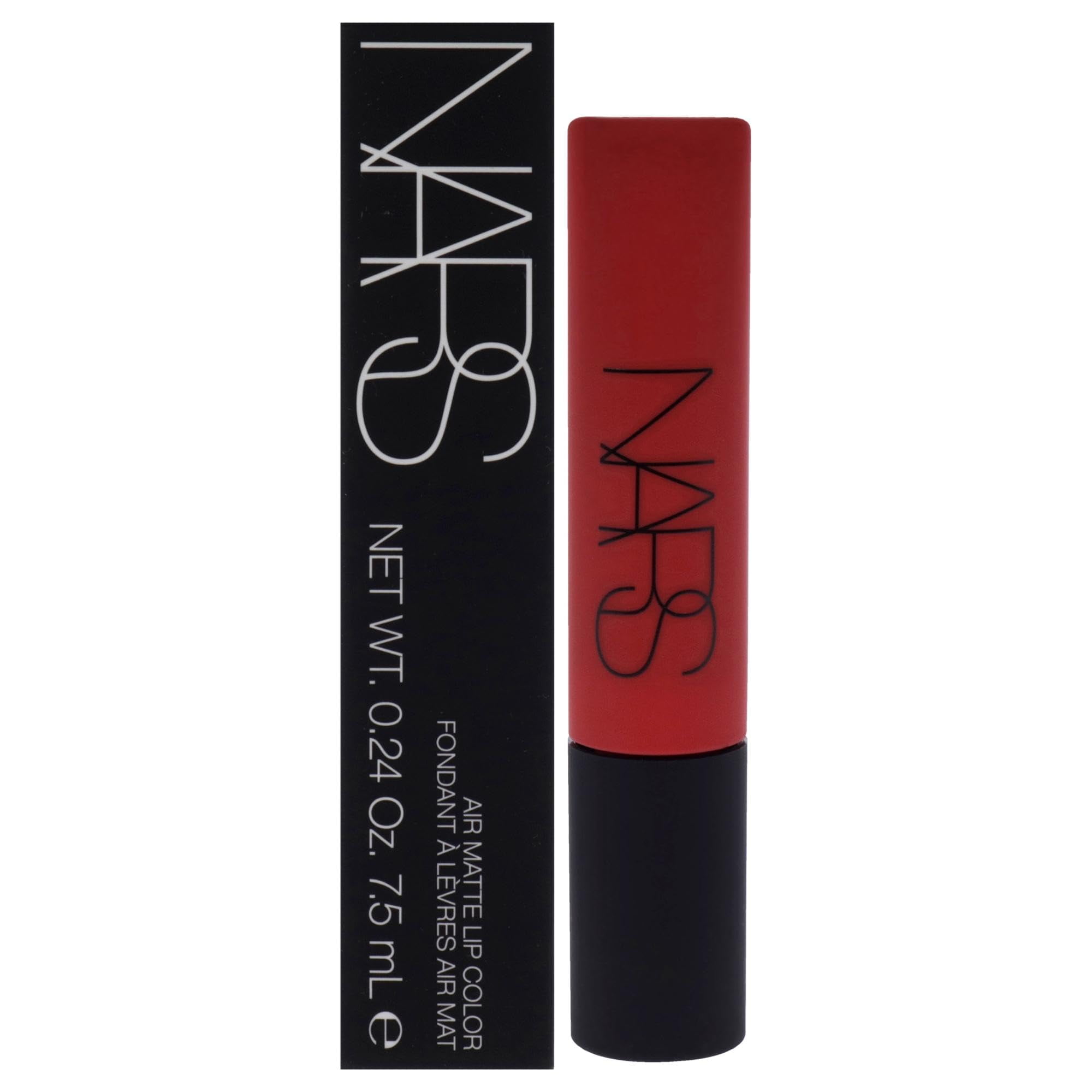 Air Matte Lip Color - Dragon Girl By Nars For Women - 0.24 Oz Lipstick - Pack Of 2
