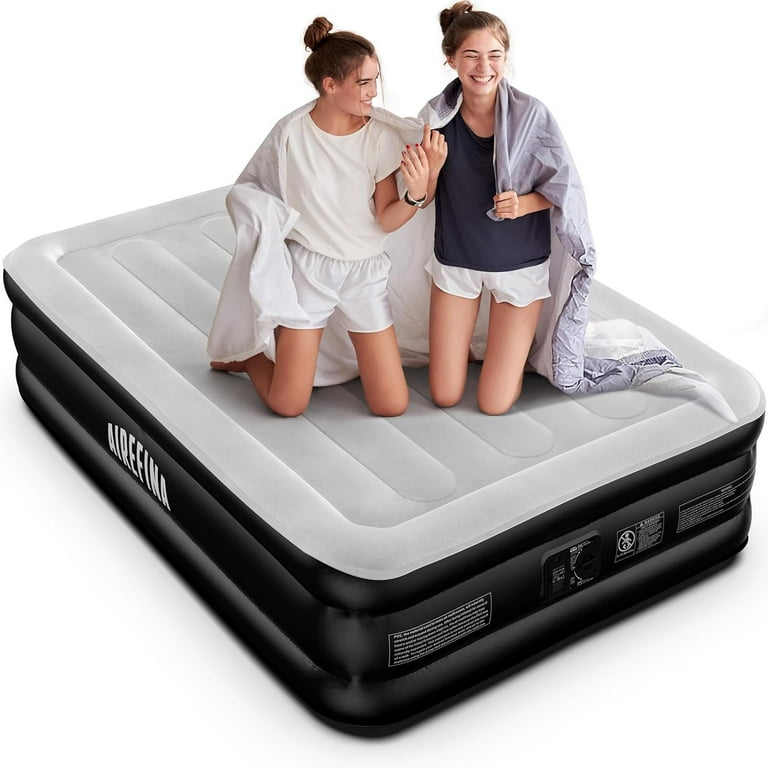 Guest air mattress on sale