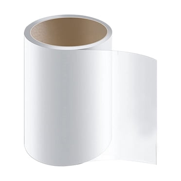 SENADA Self-Adhesive TPU Repair Tape - 3.0 X 150 Inch For Air Mattress, Pool, Tent, Inflatable Toys