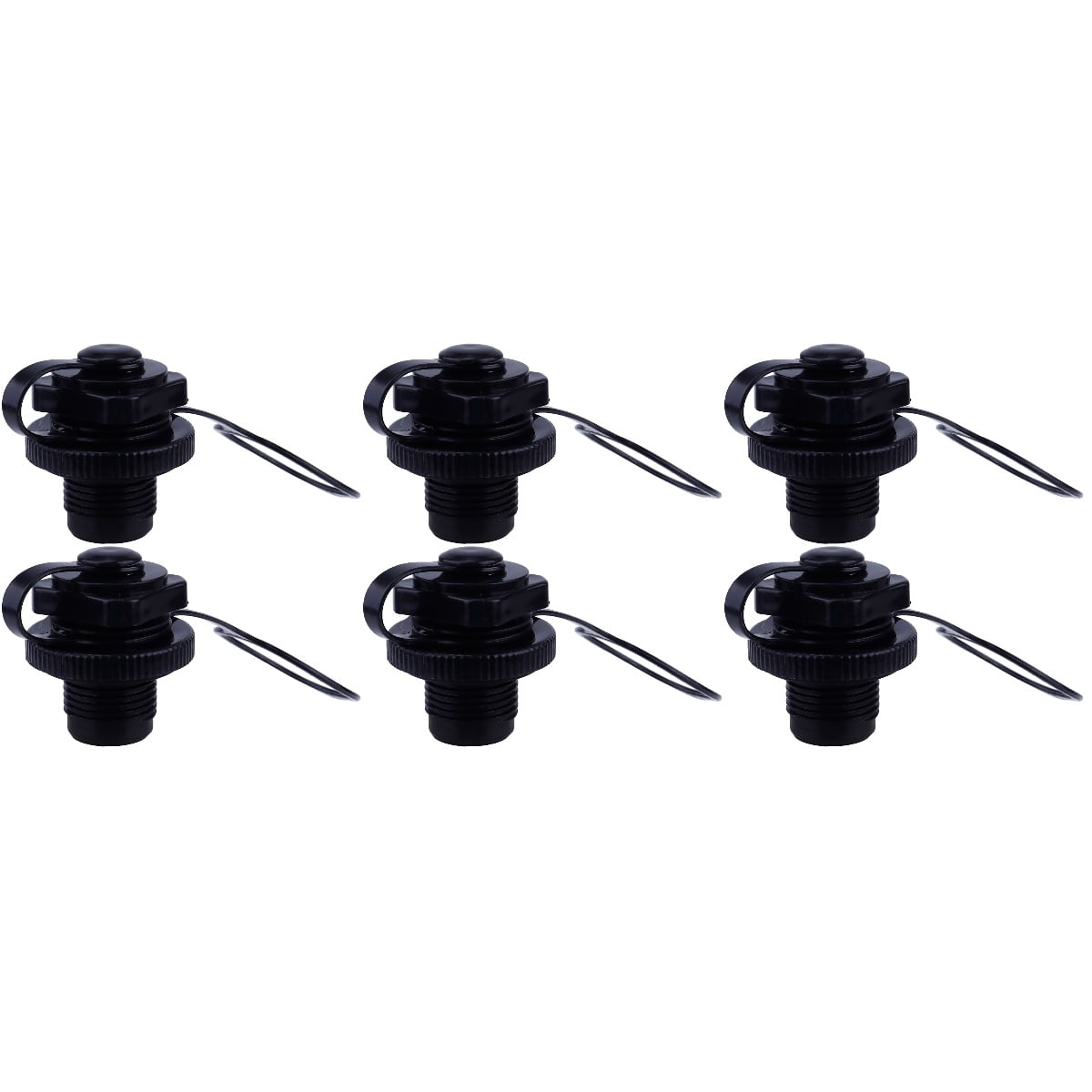 Air Mattress Plug Boston Replacement Kayak Valve for Inflatable Boat