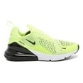 thumbnail image 1 of Air Max 270 'Just Do It', Black/Volt/Oil Grey, Size 10.0, 1 of 5