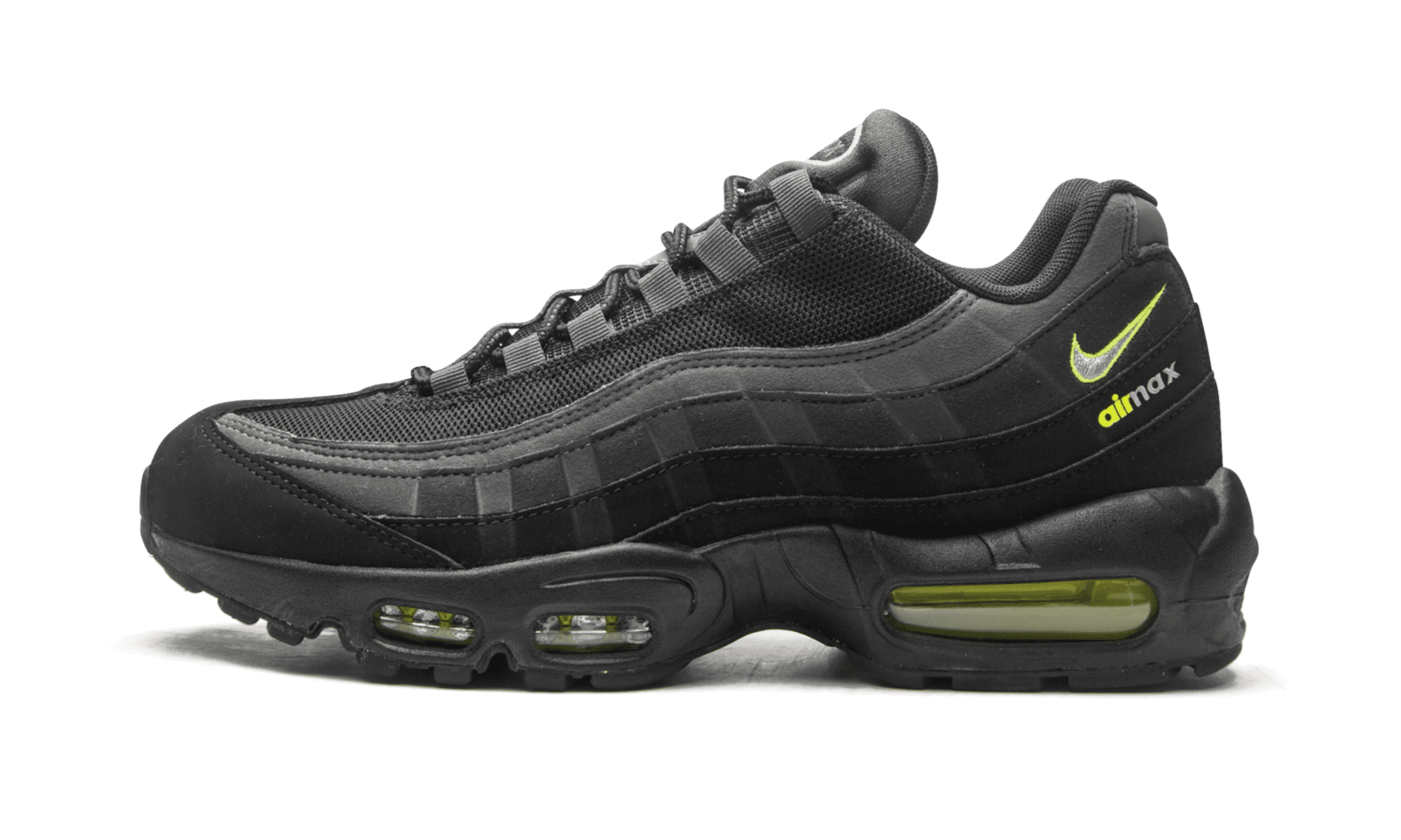 Service Store Logo Air Max 95