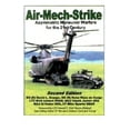 thumbnail image 1 of Air-Mech-Strike: Asymmetric Maneuver Warfare for the 21st Century, (Paperback), 1 of 1