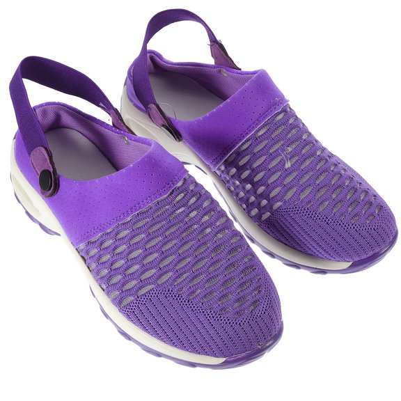 Air Mesh Sandals Sneakers for Women Lightweight Gym Shoes Non-skid Female Running Fitness Women's