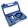 thumbnail image 1 of Air Micro Die Grinder Burr Rotary Tool Kit 15pc Craft Etch Engrave Hobby SIL68, 1 of 2