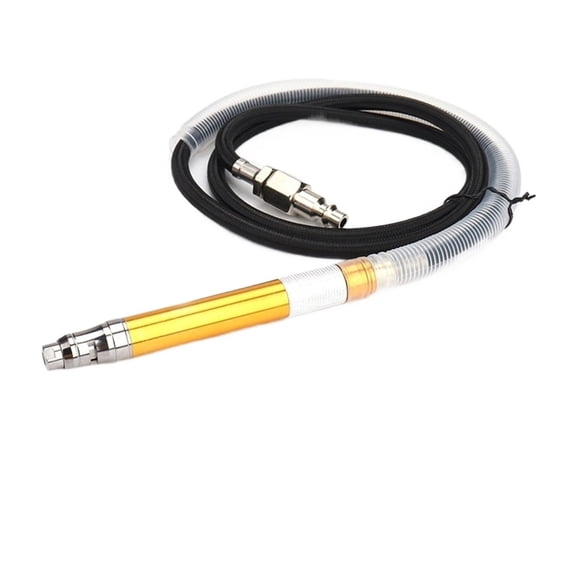 Air Micro Die Grinder Kits Mini Pencil Type Polishing Engraving Tools Pneumatic Grinding Cutting Machine Hand Tool