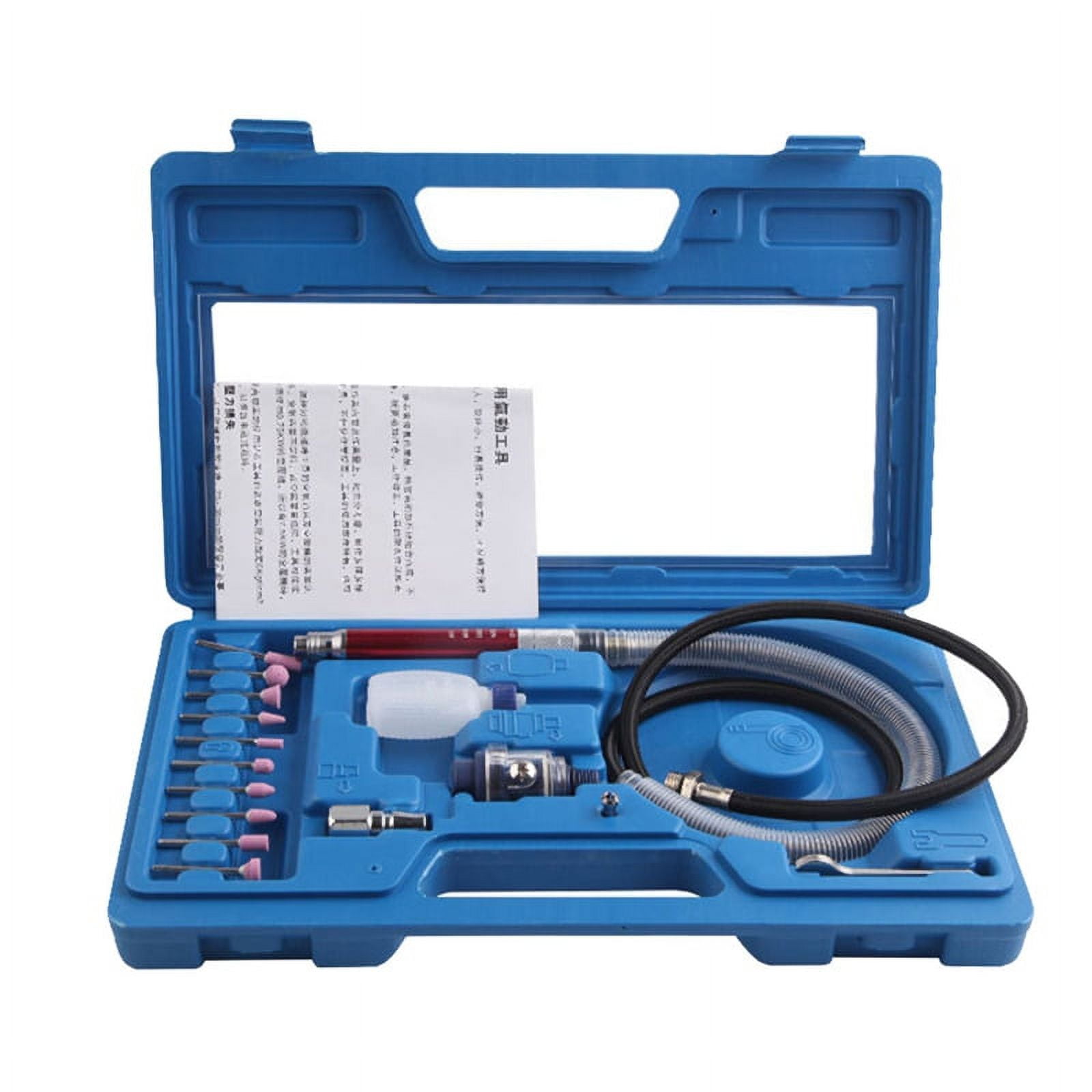 Air Mini-Type Die Grinder Pencil High Speed Cutting Wood Air Mini-Type Die Grinder Pencil High Speed Cutting Wood