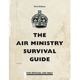 thumbnail image 1 of Air Ministry Survival Guide: The Air Ministry Survival Guide (Hardcover), 1 of 1