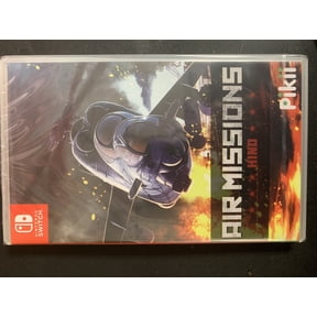 Air Missions: Hind for Nintendo Switch