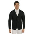 thumbnail image 1 of Air Mk2 Mens Comp Jacket, Blk Size: XLarge, 1 of 1