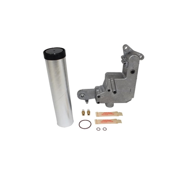 Air Module Kit for Air System - Heavy Duty Air Control Module Replaces K-3245 K3245 3088K3245 310VFULK3245 A6342 FULK3245 FURK3245 M13K-3245 S-2396 310V/FULK3245