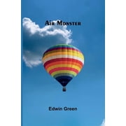 Air Monster, Paperback